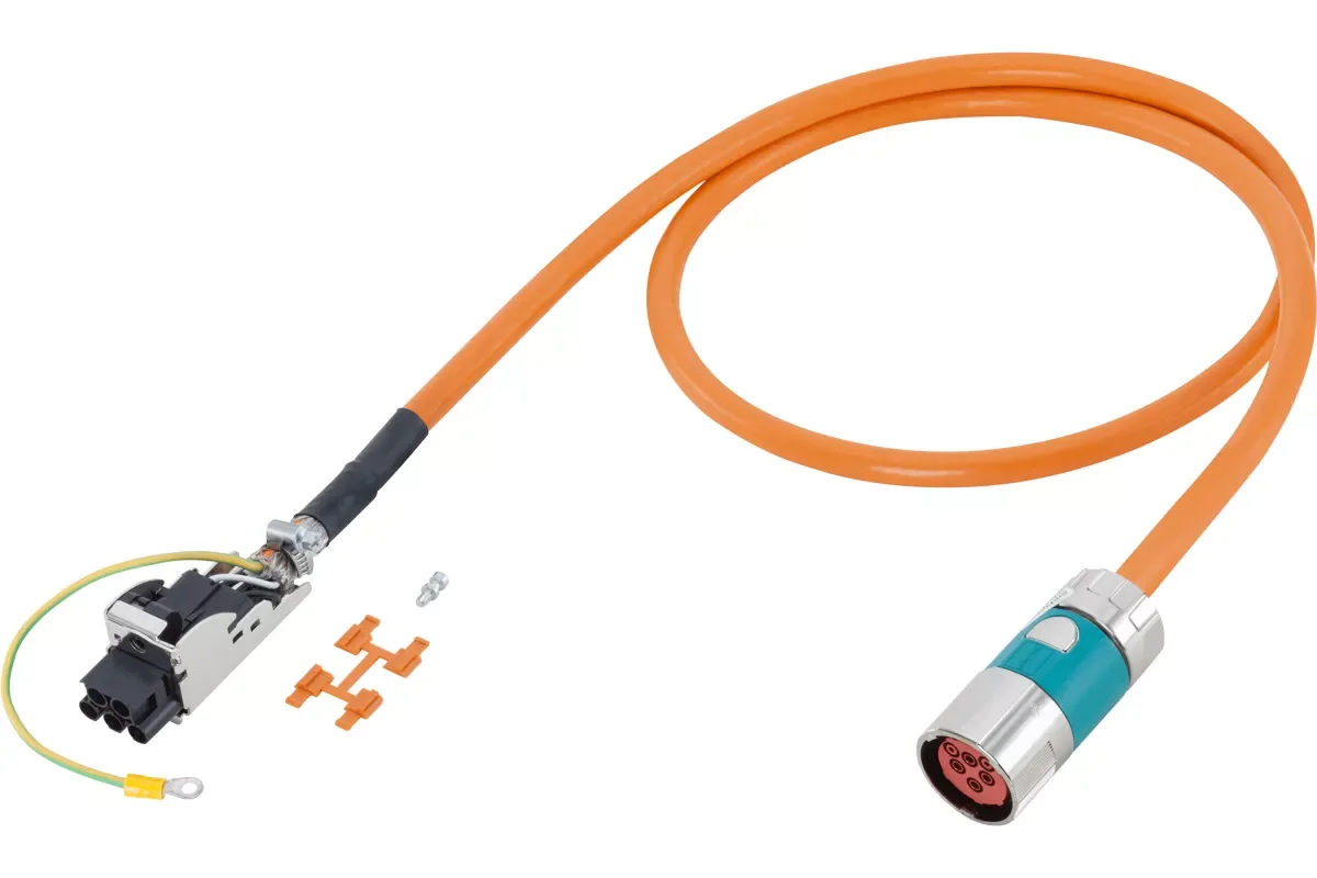 Siemens 6FX8002-5DQ15-1CK0