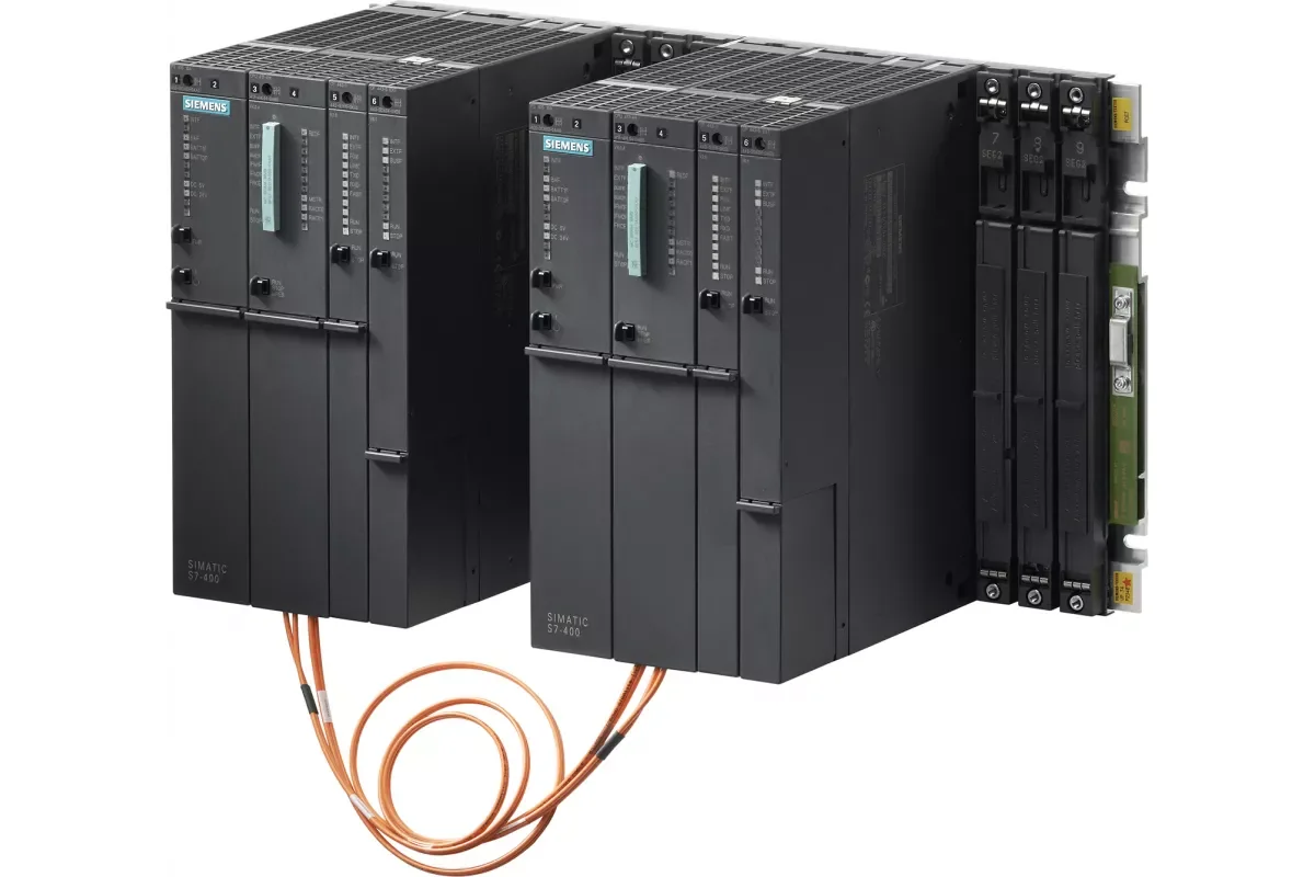 Siemens 6ES7656-6CQ34-2BF0 — промышленный компонент