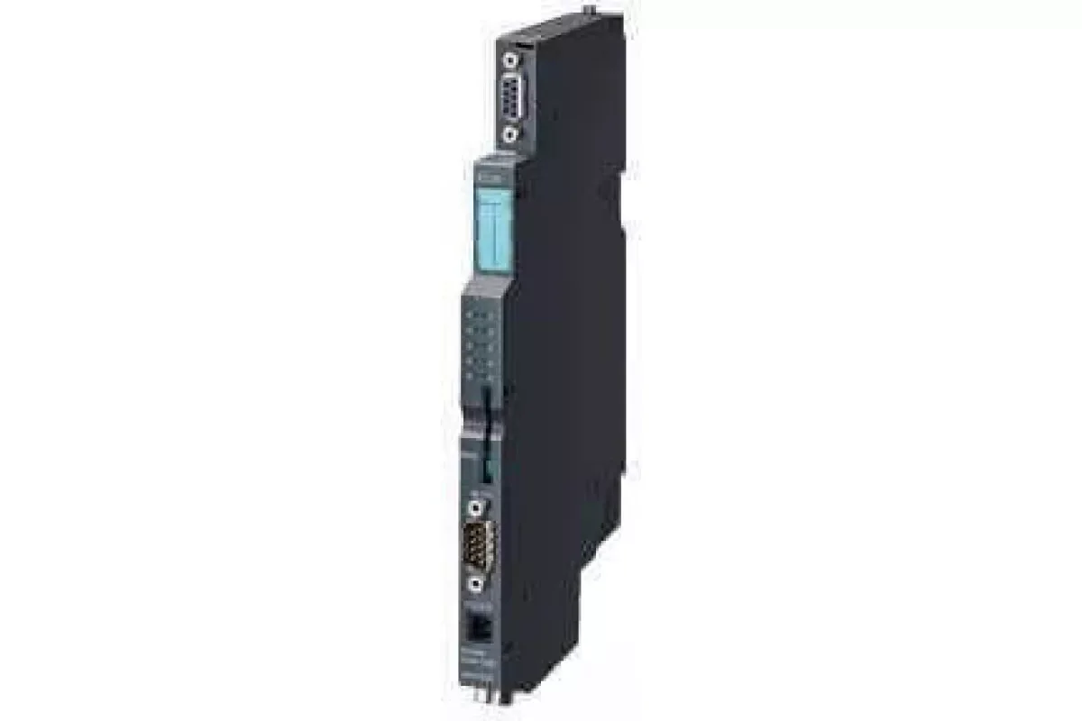 Siemens 6SL3243-0BB30-1PA2 — SINAMICS G120 БЛОК УПРАВЛЕНИЯ