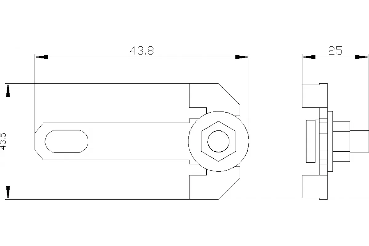 Siemens 3NJ6920-3DC00 — Дополнительные принадлежности