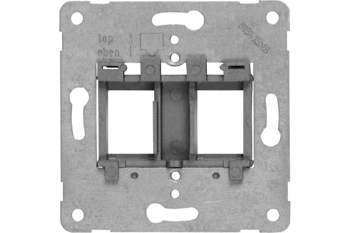 Siemens 5TG2058-4 — Электромеханические части