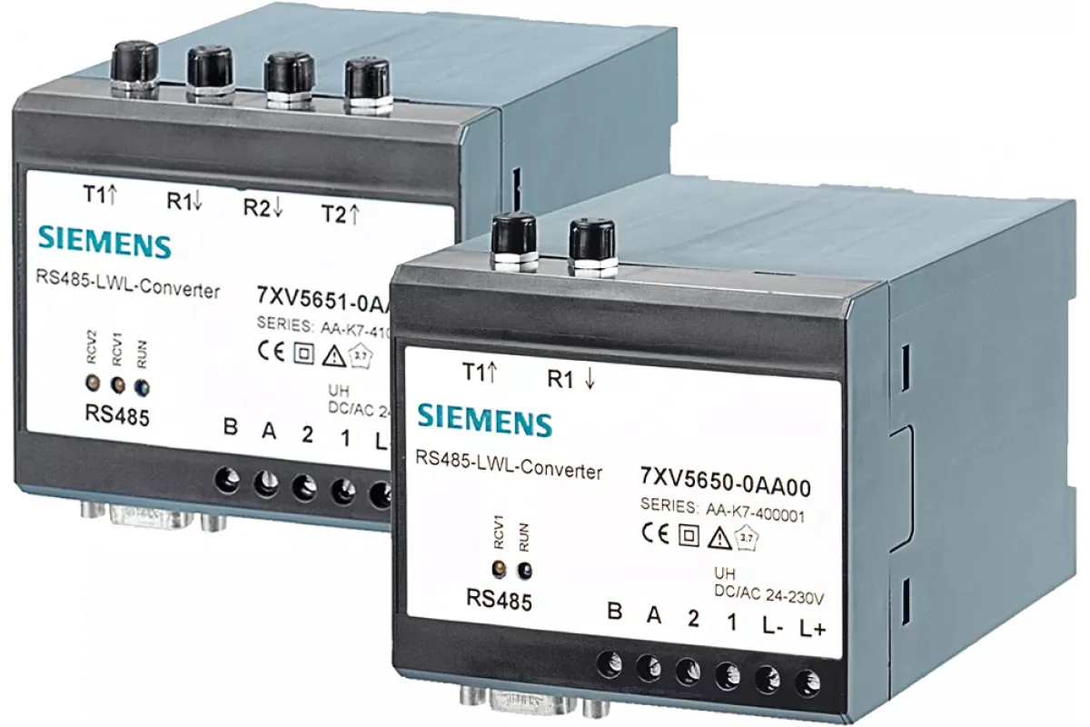Siemens 8MR2170-1BB — ТЕРМОСТАТ РЯД