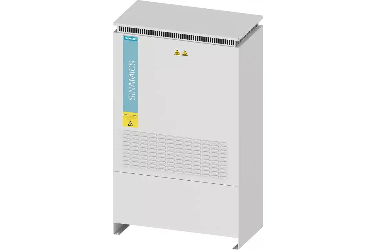 Siemens 6SL3000-0JE38-4AA0 — Сетевые фильтры