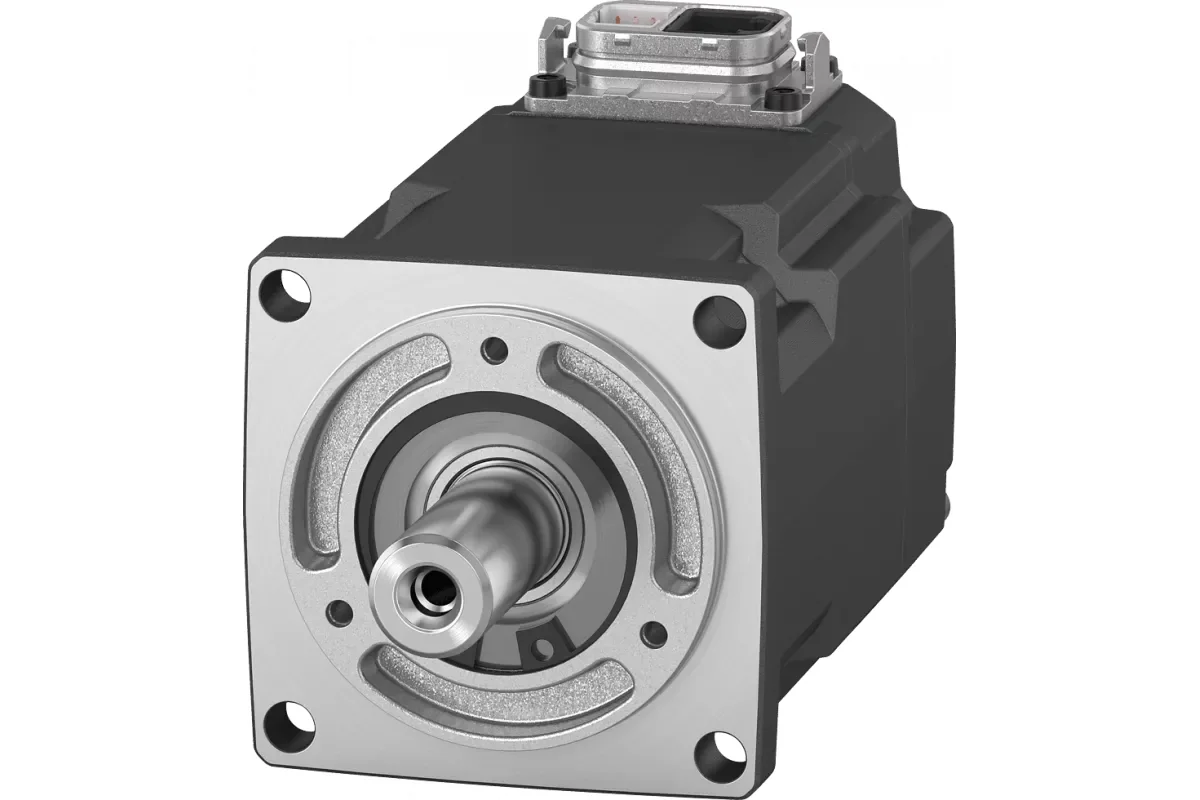 Siemens 1FK7105-2AC7.-.... — 1FK7 с SINAMICS S120 Servo Control