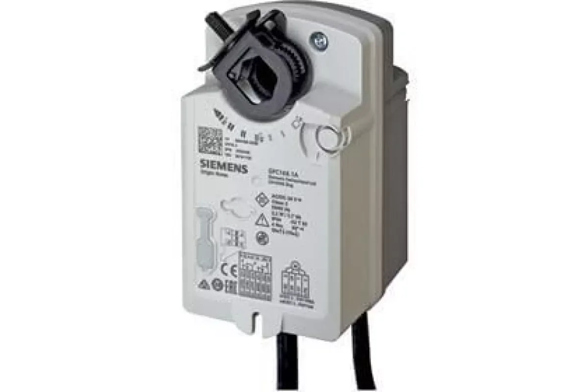 Siemens S55451-D301-A100