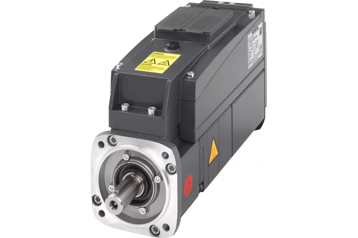 Siemens 6SL3540-6DF71-0RB1 — промышленный компонент