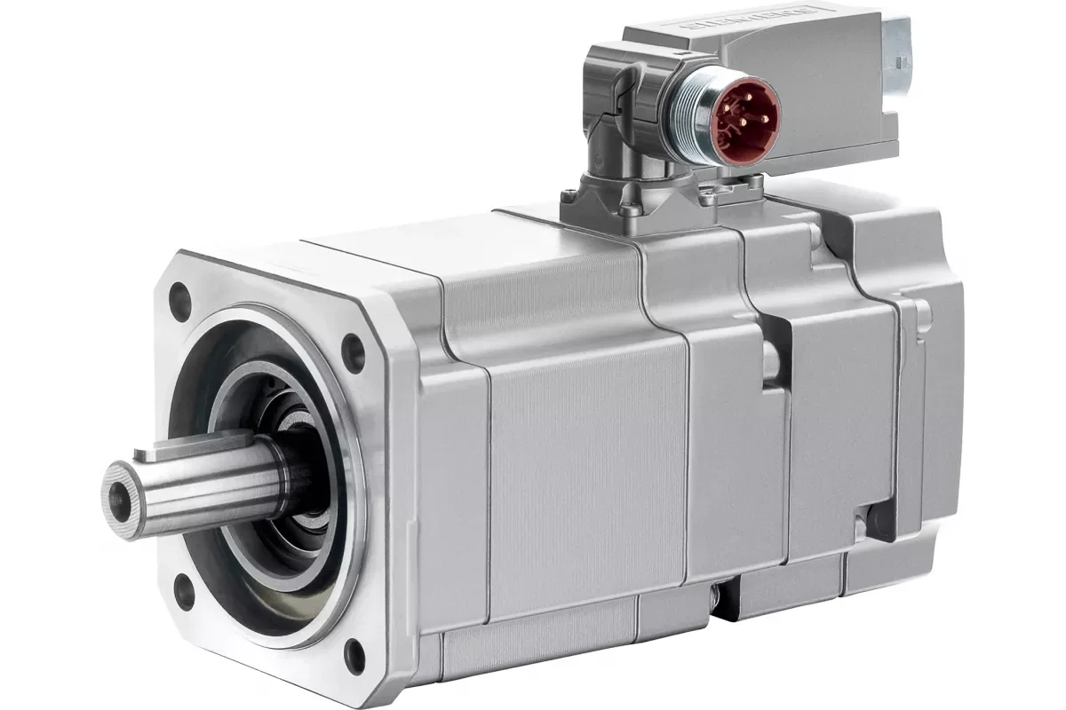 Siemens 1FG1101-1RD26-2FR1-Z D01+G99+H03+K06+N23 — Серводвигатели с геликоидальным редуктором