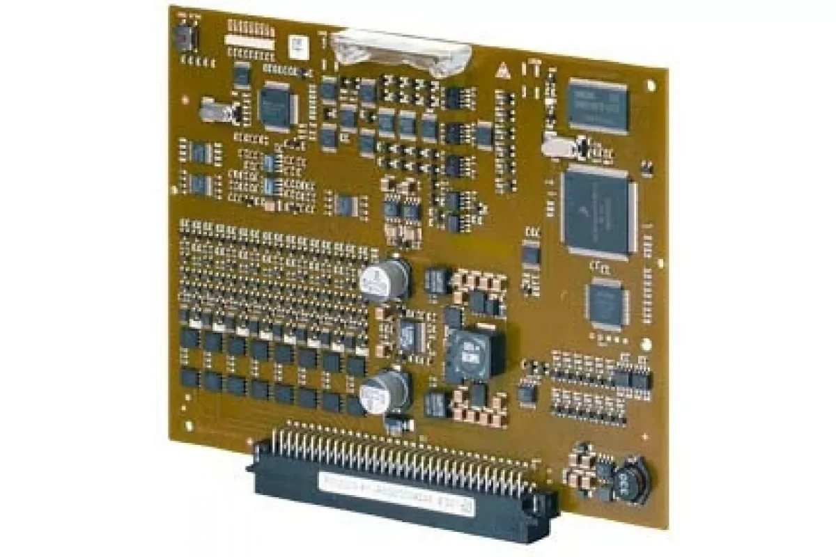 Siemens FCM7204-Z3