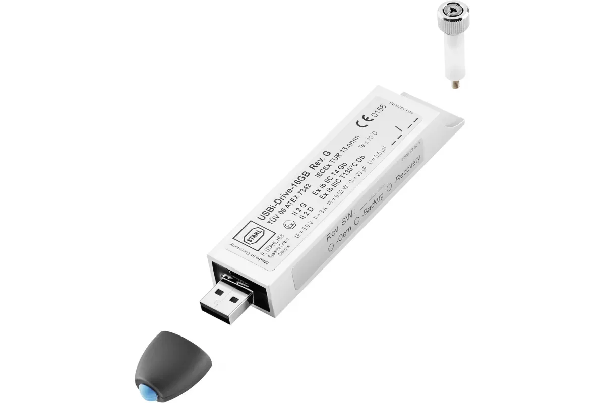 Siemens 6AV6371-1DN06-2XV3 — промышленный компонент
