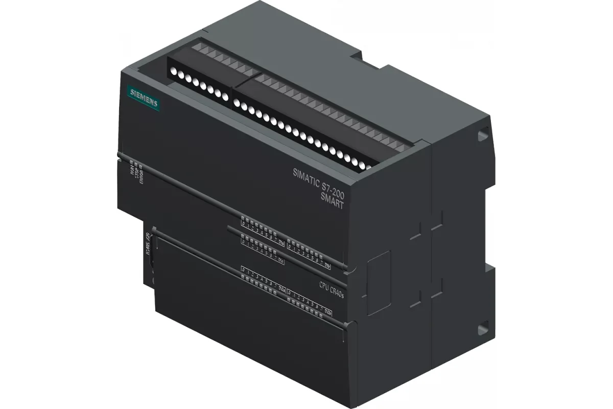 Siemens 6ES7288-1CR40-0AA1 — промышленный компонент