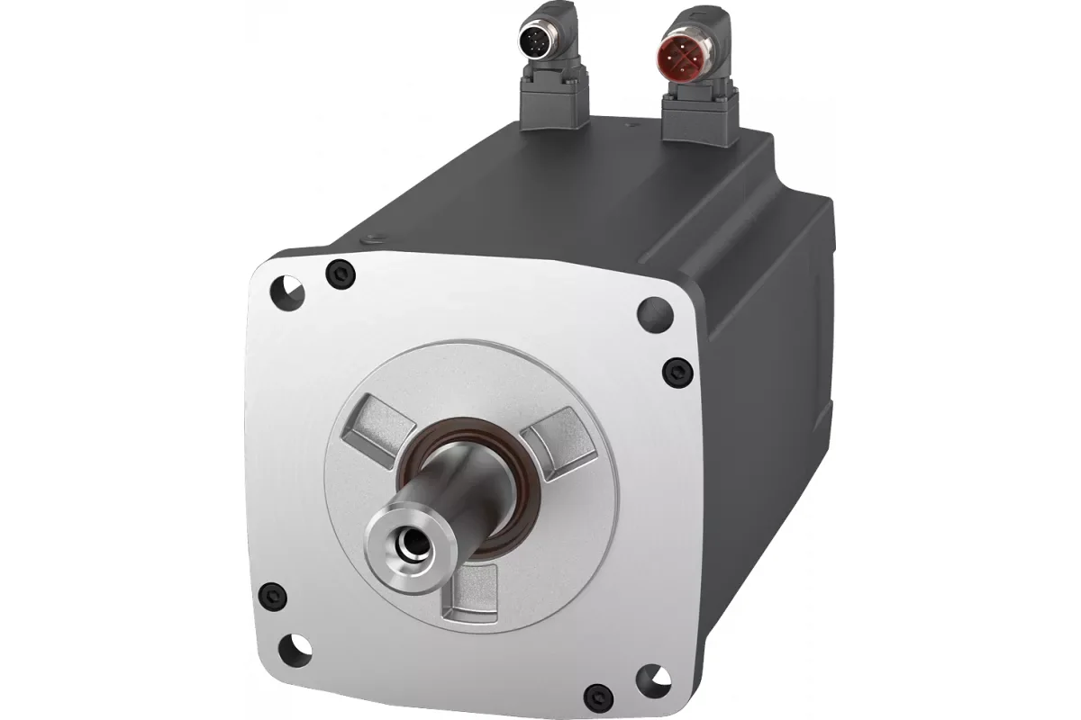 Siemens 1FL2310-4AC11-1MB0 — компонент приводной техники