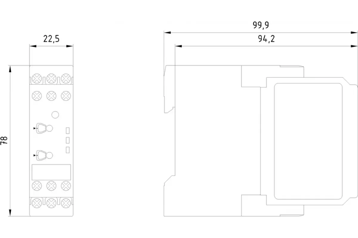 Siemens 3TY7693-0DM4 — Катушка для