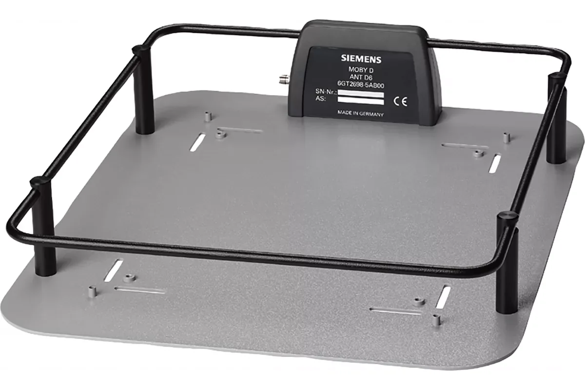Siemens 6GT2690-0AD00 — MOBY D ЗАЩИТНАЯ КРЫШКА ДЛЯ АНТЕННЫ ANT