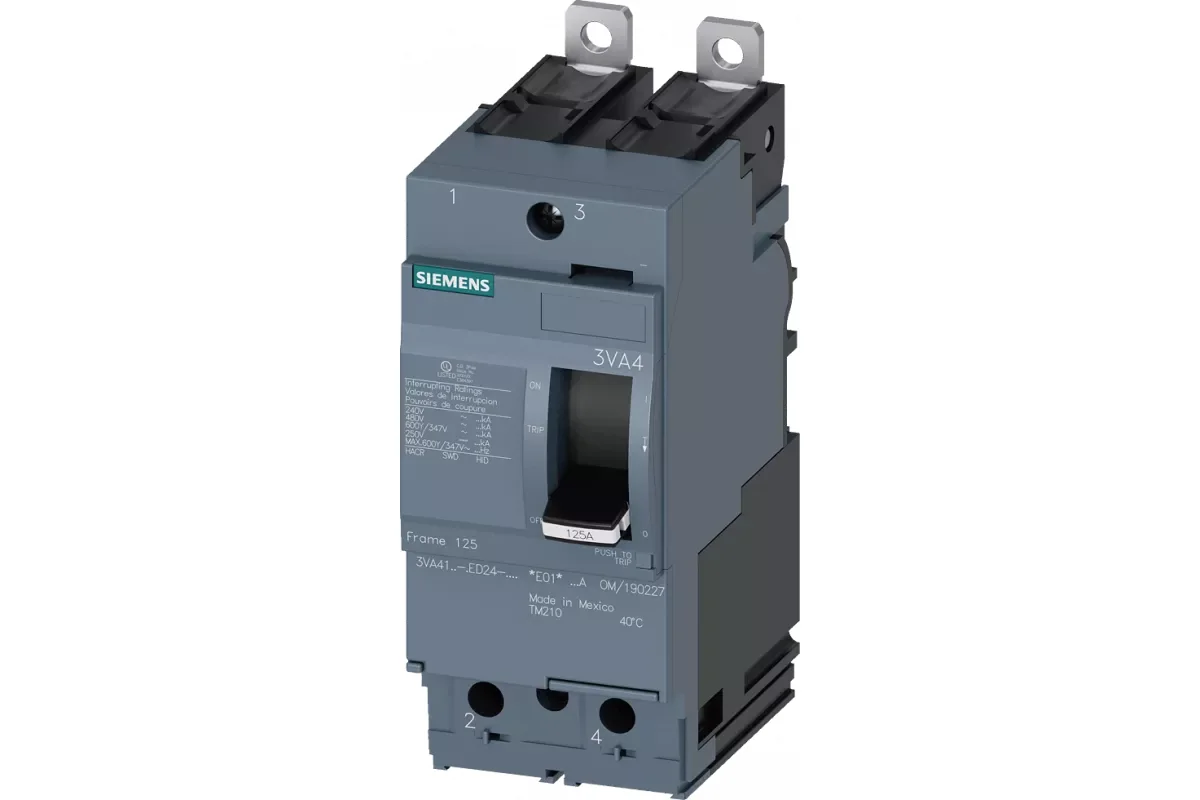 Siemens 3VA4112-6ED24-0AA0