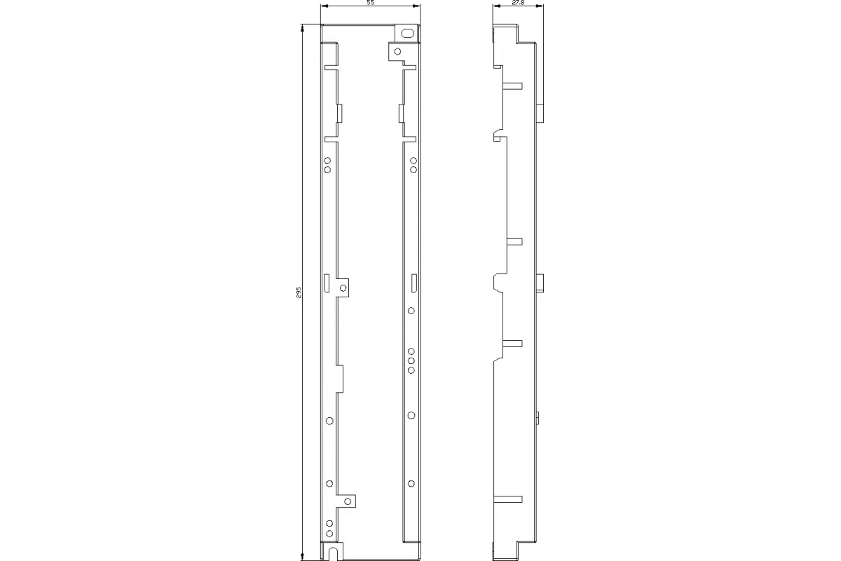Siemens 3RA2932-1A