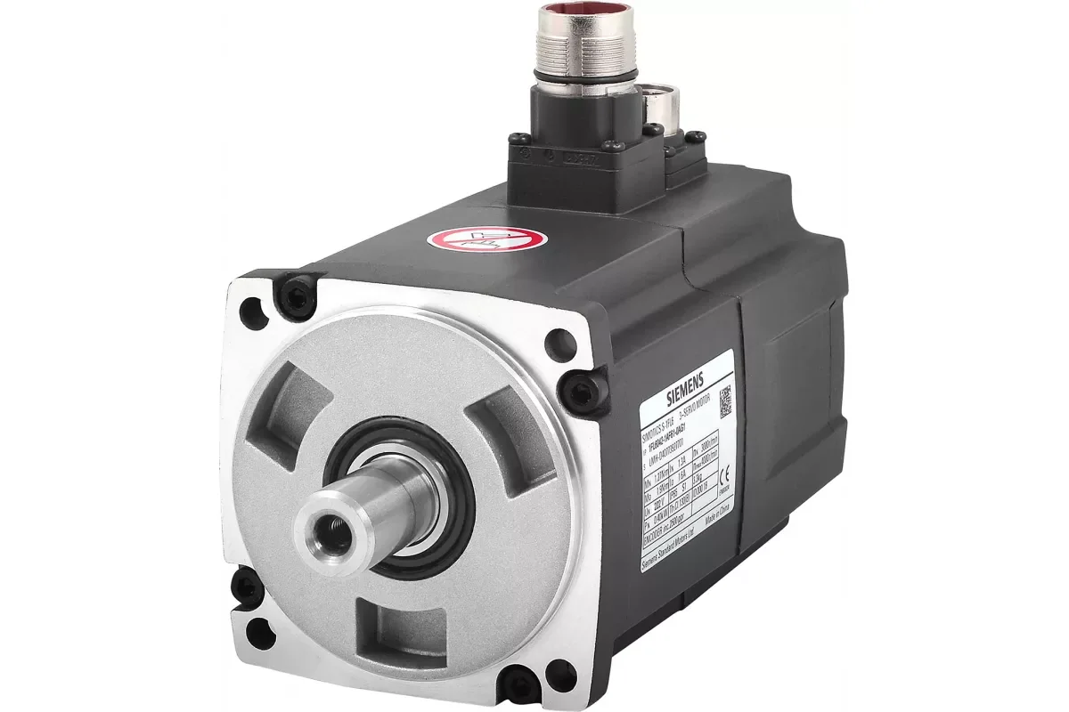 Siemens 1FL6042-2AF21-1AA1 — компонент приводной техники