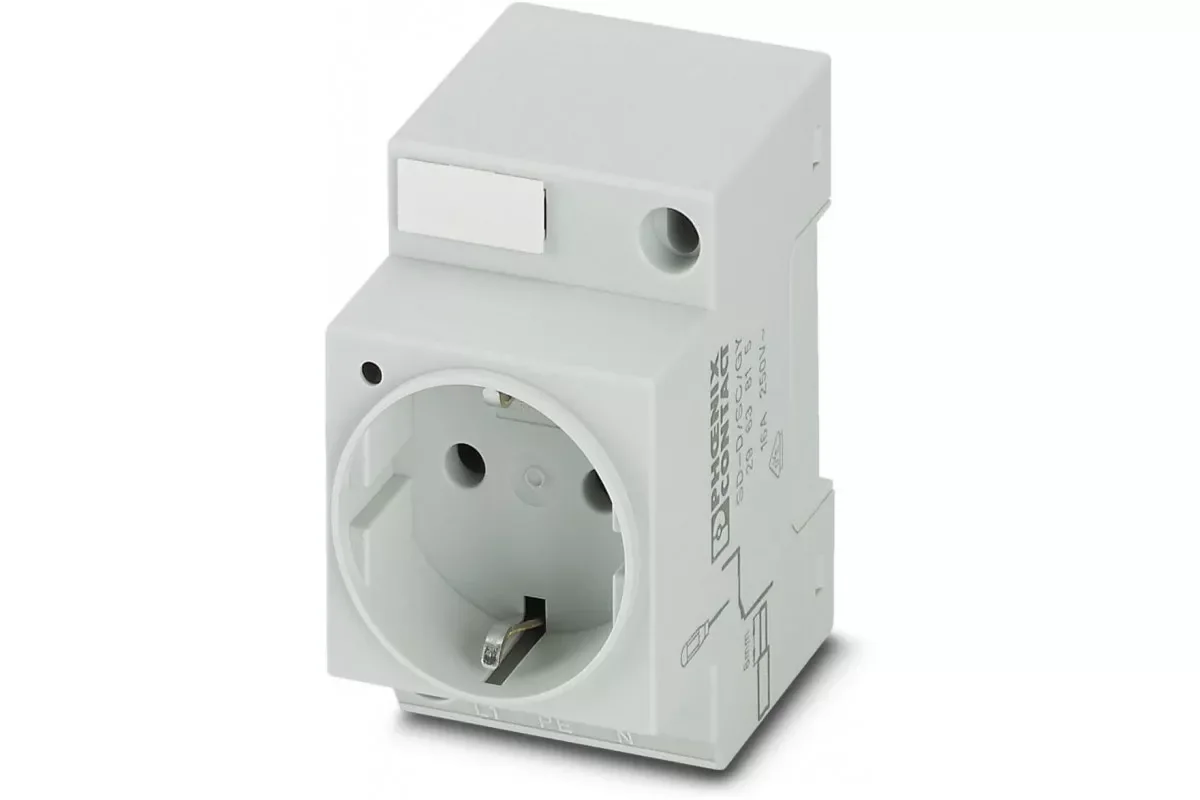 Siemens S55770-T292 — Комнатный термостата
