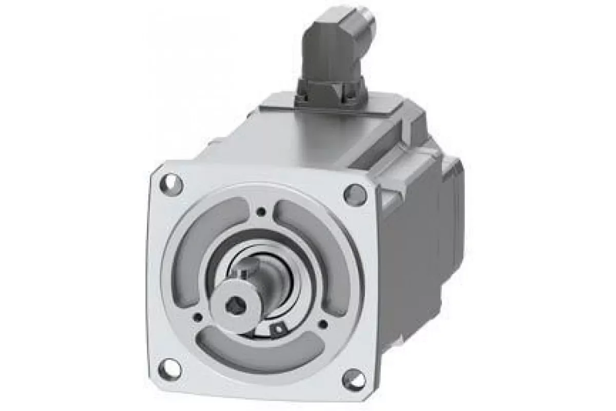Siemens 1FK2106-3AF01-1MB0 — SIMOTICS S-1FK2 HD Серводвигатель