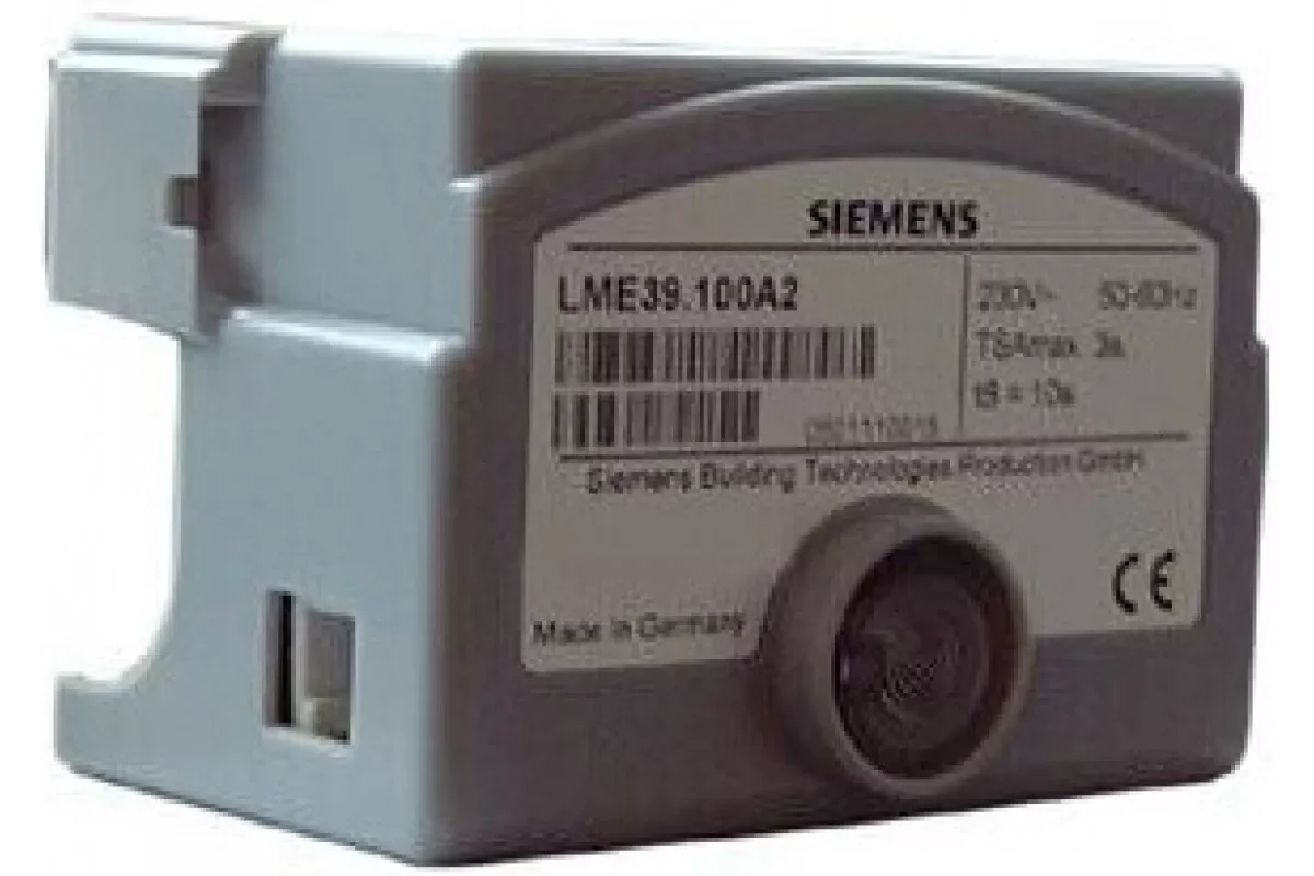 Siemens LMO14.111C2