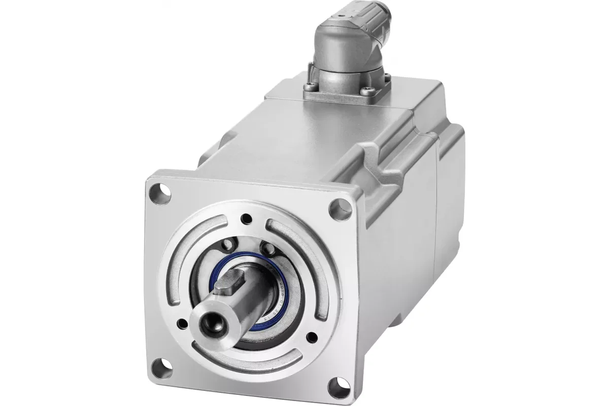 Siemens 1FK2103-2AG00-0MA0 — Simotics s-1fk2 hd серводвигатель
