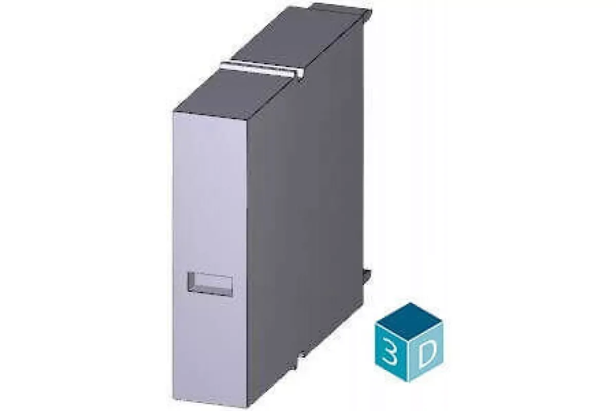 Siemens 5SD7424-2 — Разрядник t2