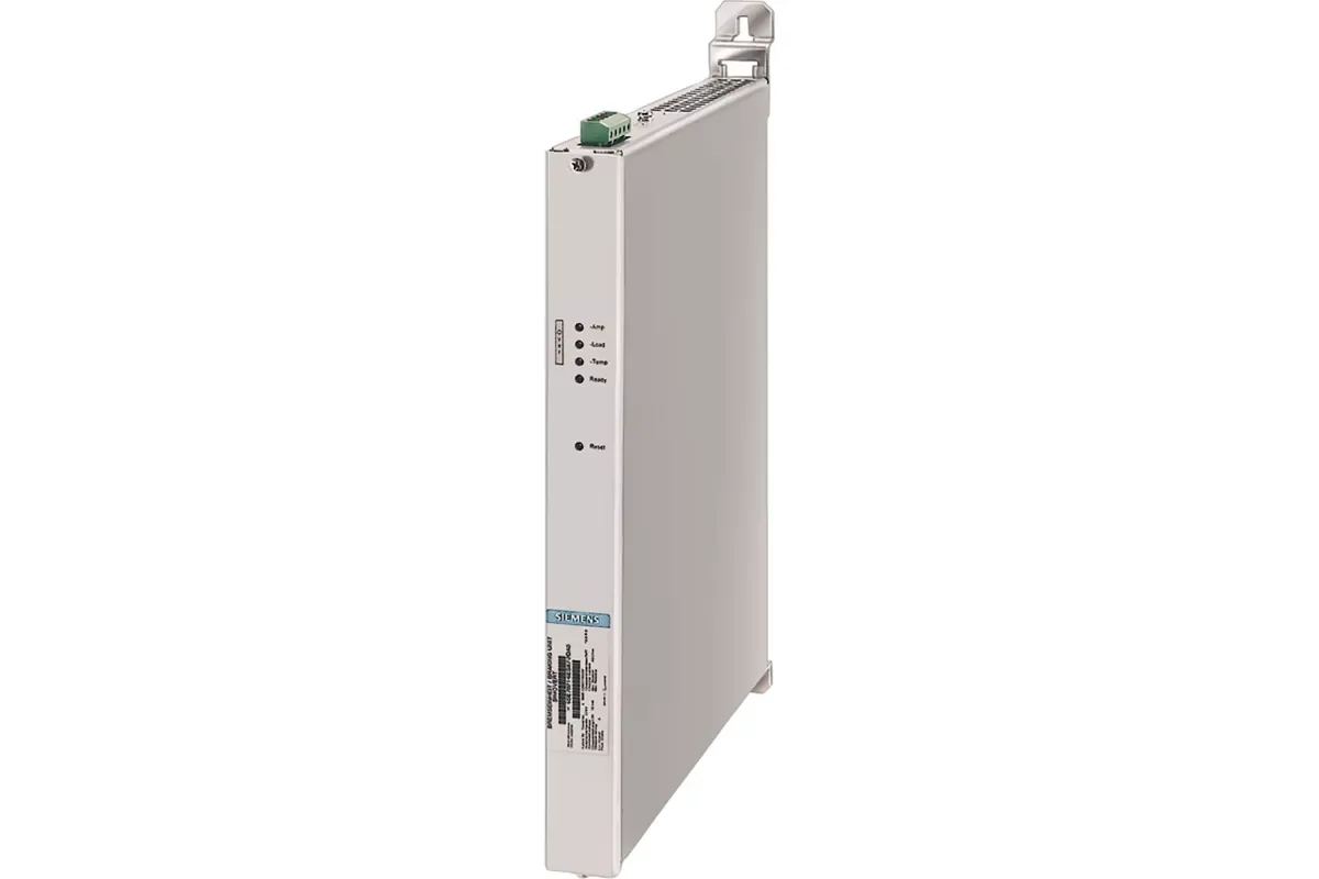 Siemens 6SE7090-0XX84-0KC0 — SIMOVERT MASTERDRIVES MOTION CONTROL РАСШИРИТЕЛЬНЫЙ КЛЕММНЫЙ МОДУЛЬ