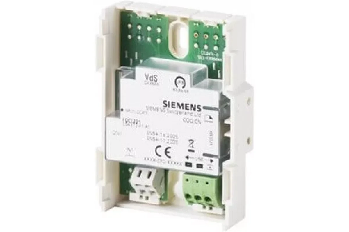 Siemens FDCAI221