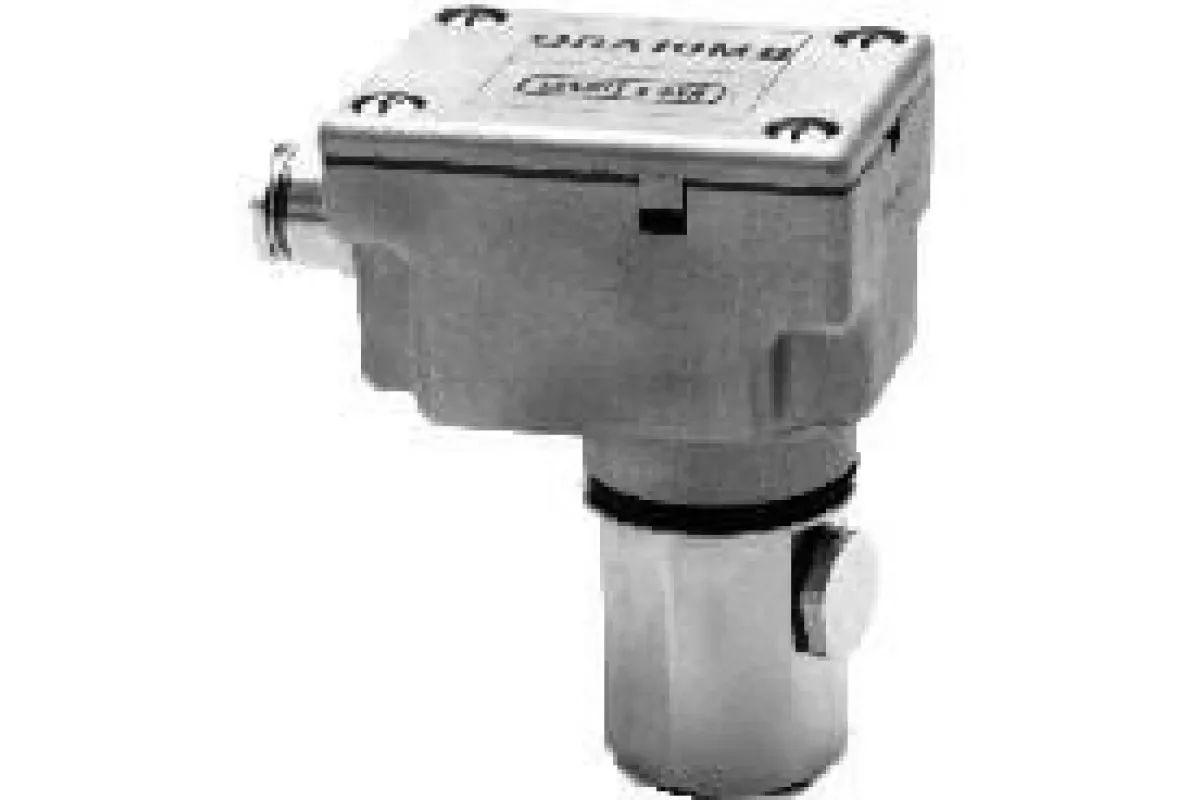 Siemens BPZ:QFM2171