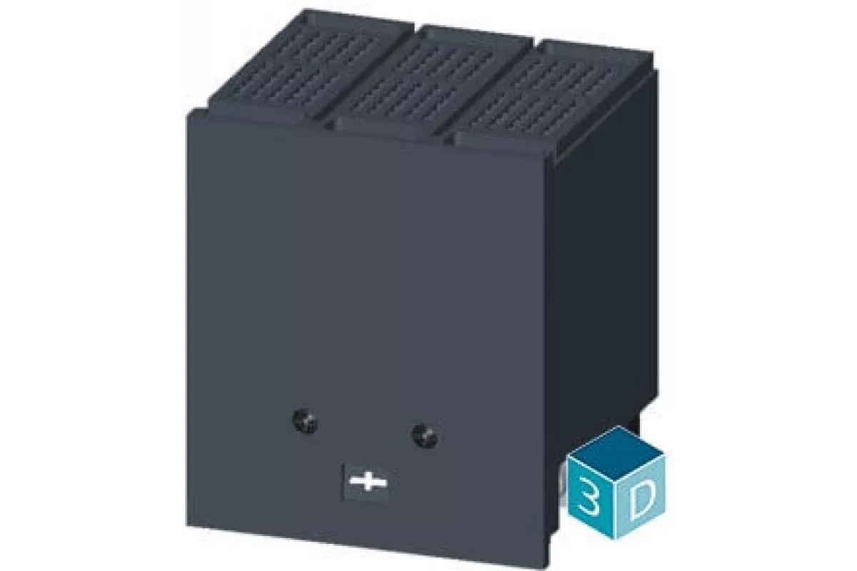 Siemens 3VA9138-0VF30 — Устройство блокировки перекидного рычага принадлежность для