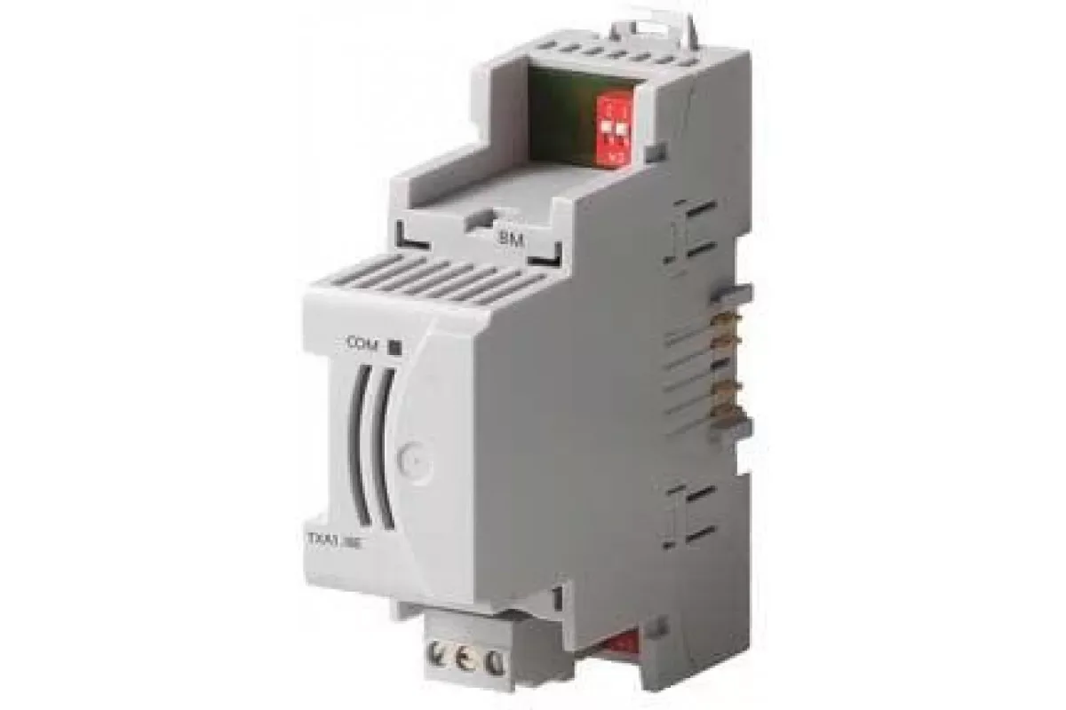 Siemens BPZ:SQN75.424A21