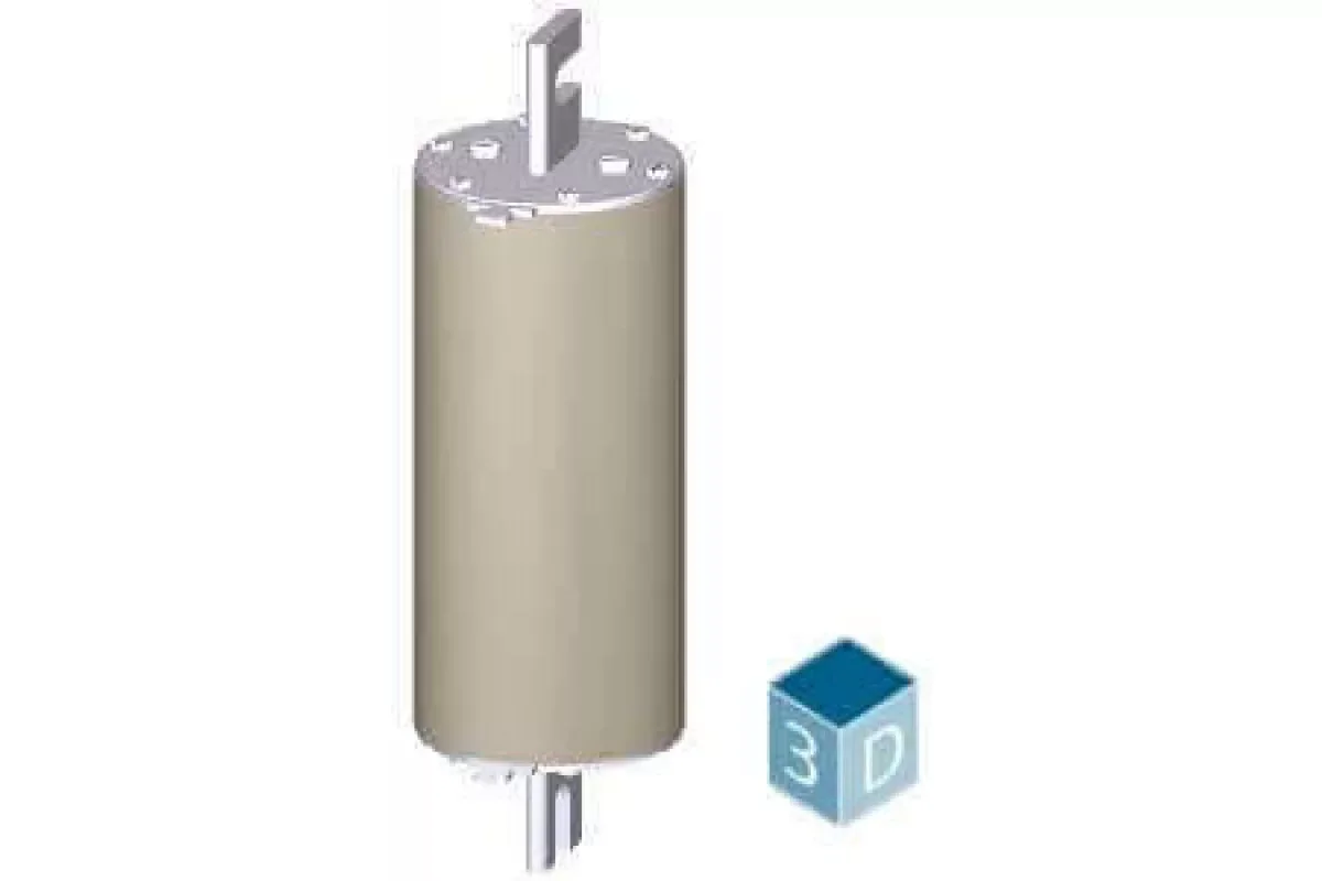 Siemens 3NE7425-0U — Предохранительные вставки NH SITOR