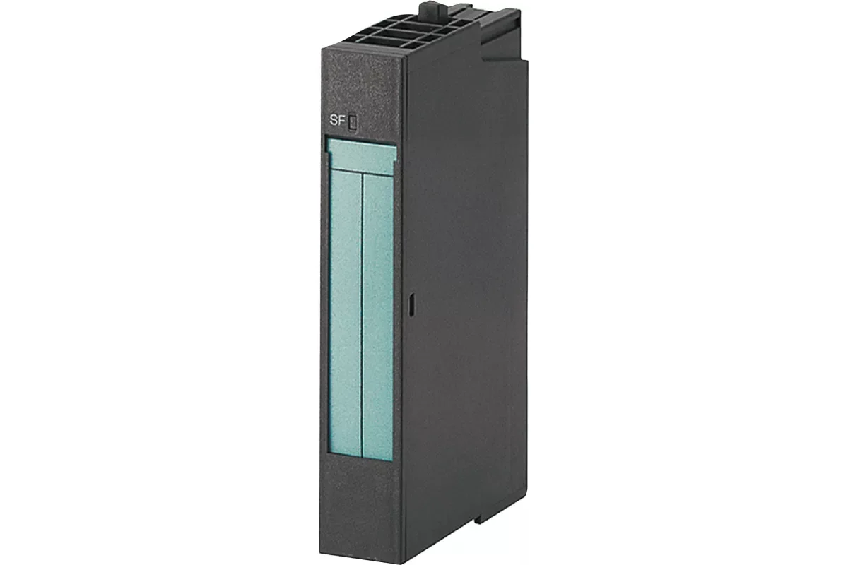 Siemens 6AG1136-6BA00-2CA0 — промышленный компонент