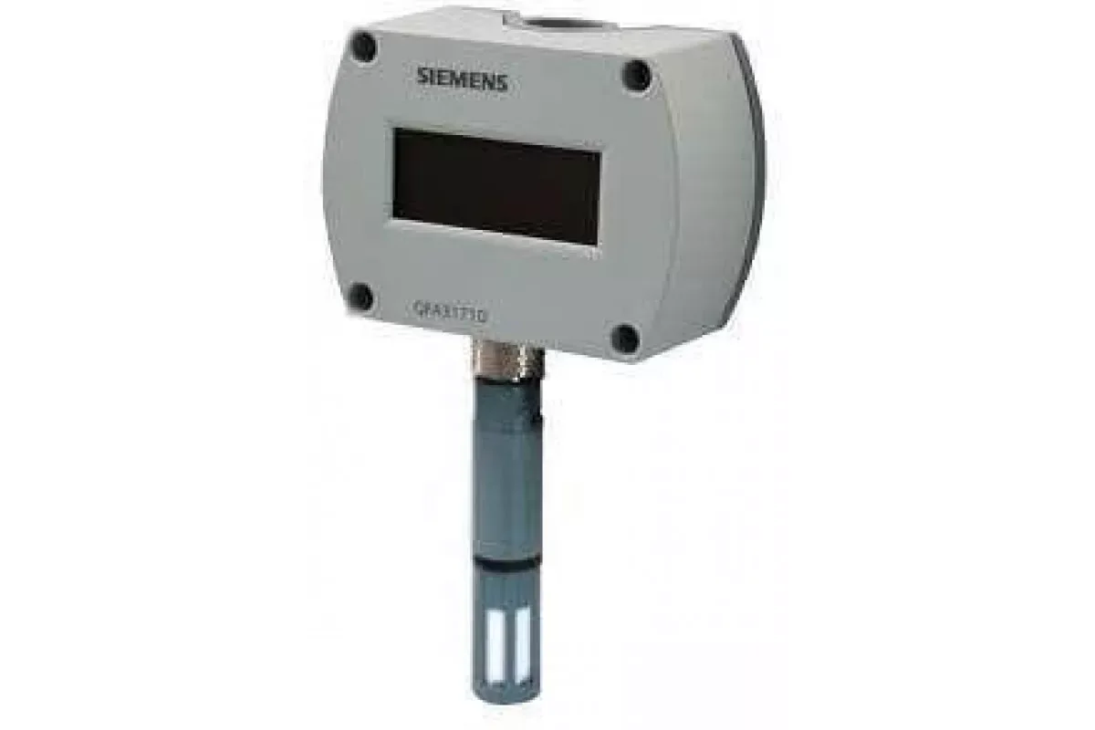 Siemens BPZ:QBE61.3-DP2