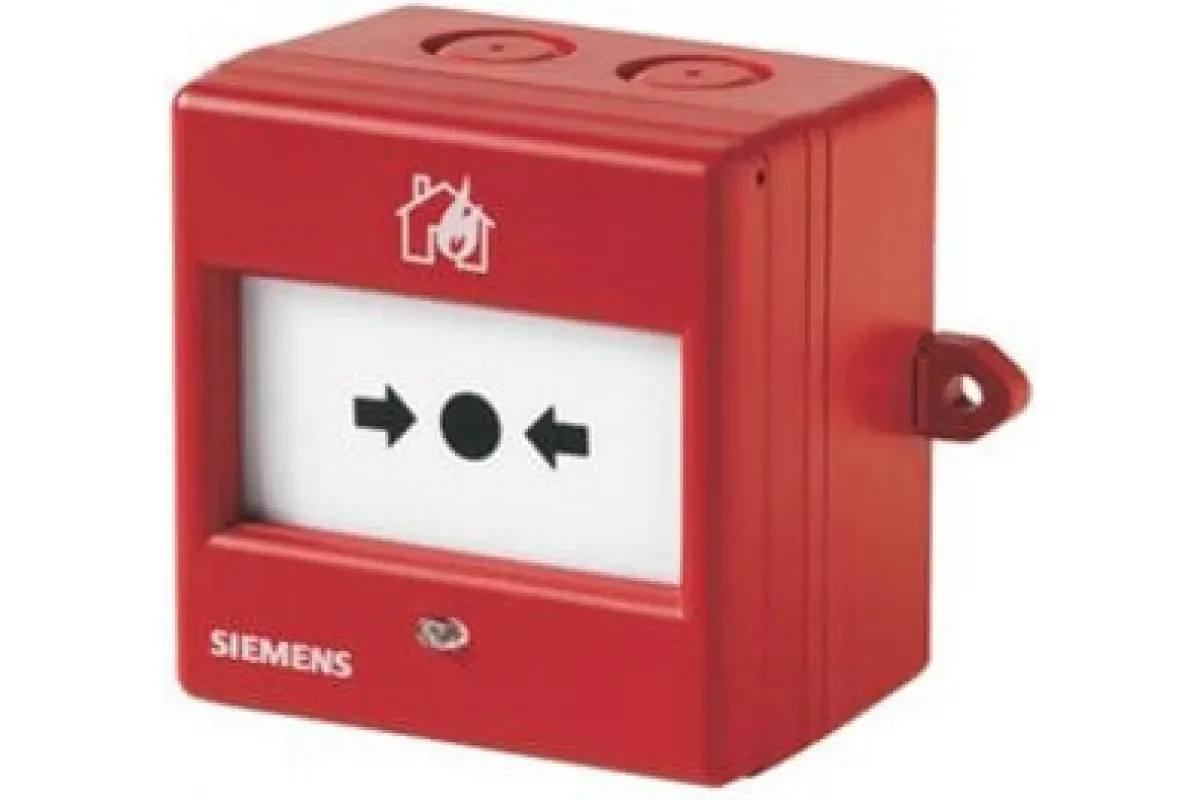 Siemens FDME221