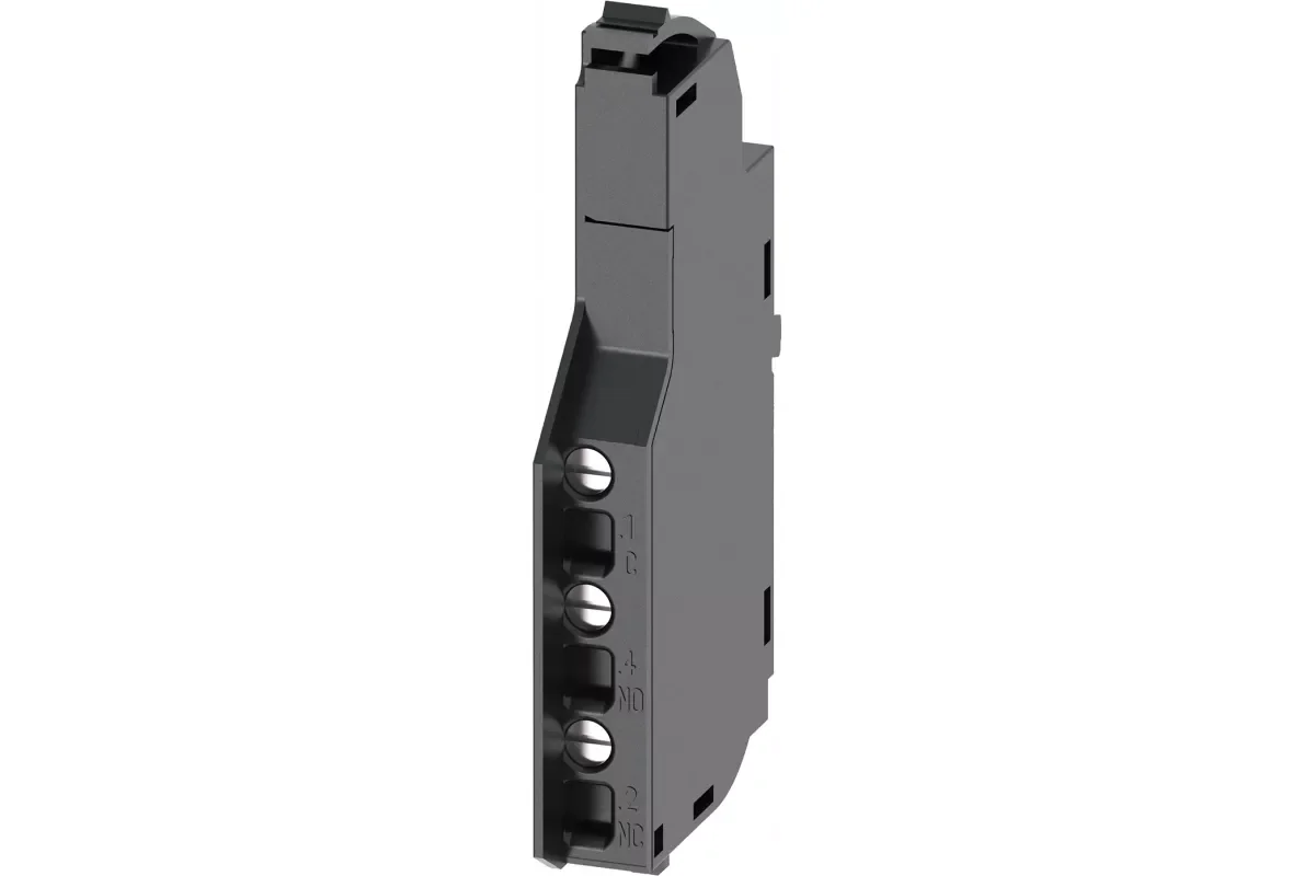 Siemens 3VA9987-0UB10 — компонент энергетического оборудования