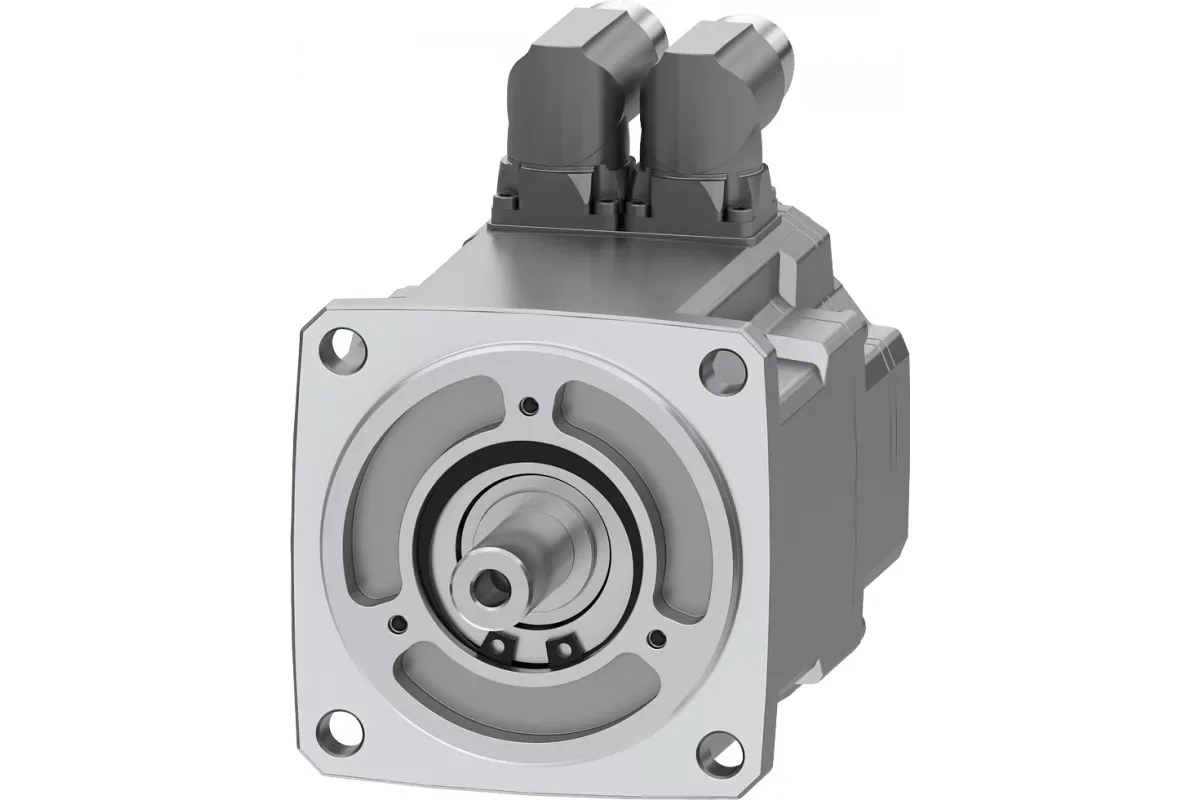 Siemens 1FK2105-4AF00-0MB0 — SIMOTICS S-1FK2 HD Серводвигатель