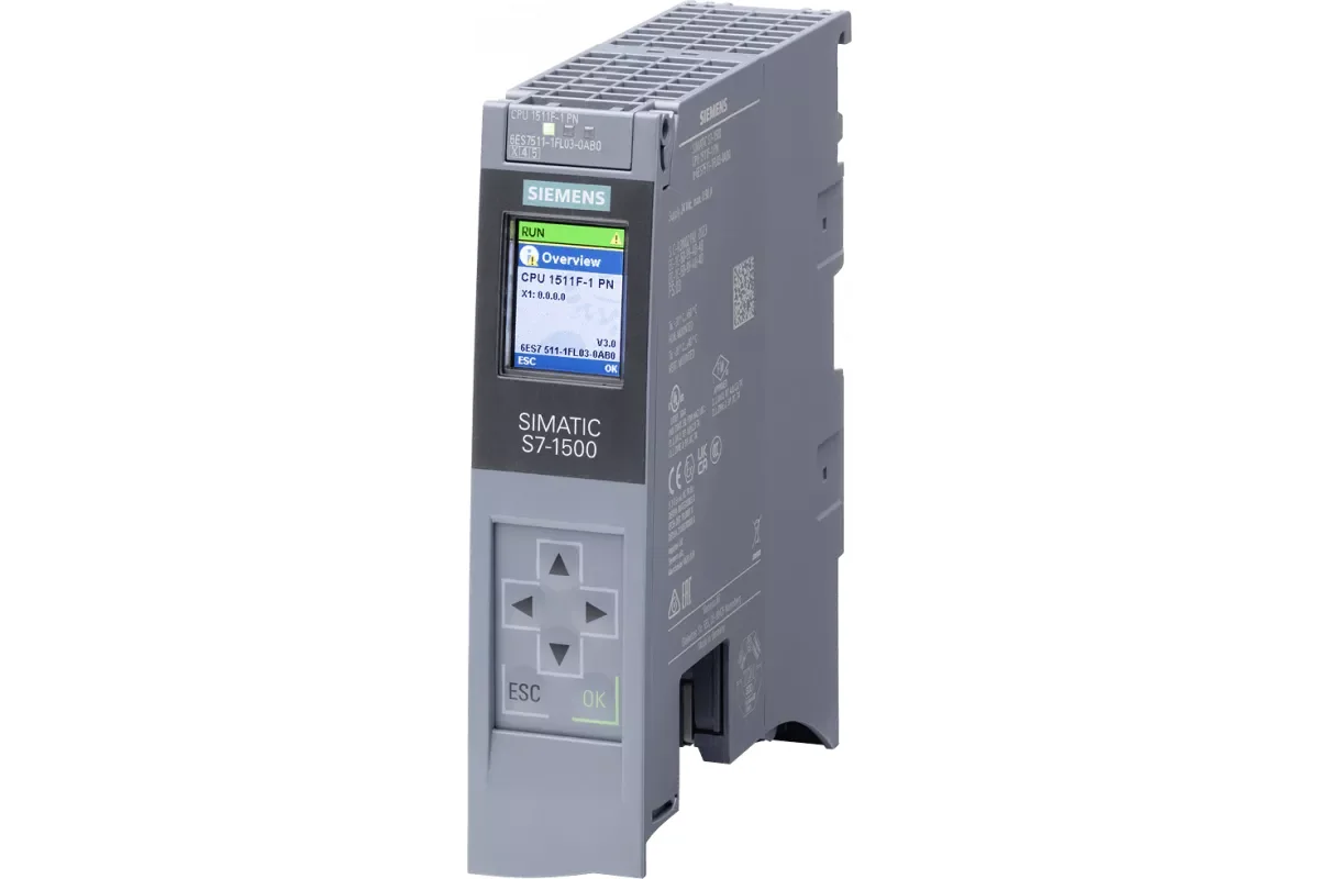 Siemens 6AG1510-1DK03-7AB0