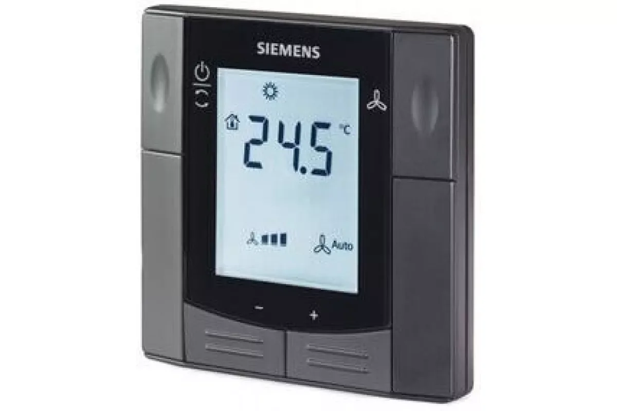 Siemens RDF510/BP.VS