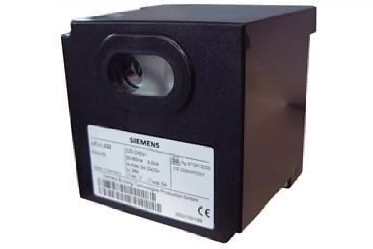 Siemens BPZ:LME22.232C2