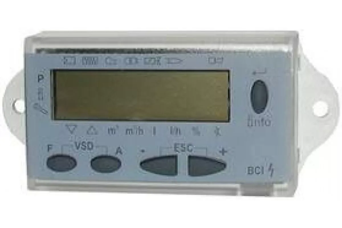 Siemens BPZ:ASZ12.703