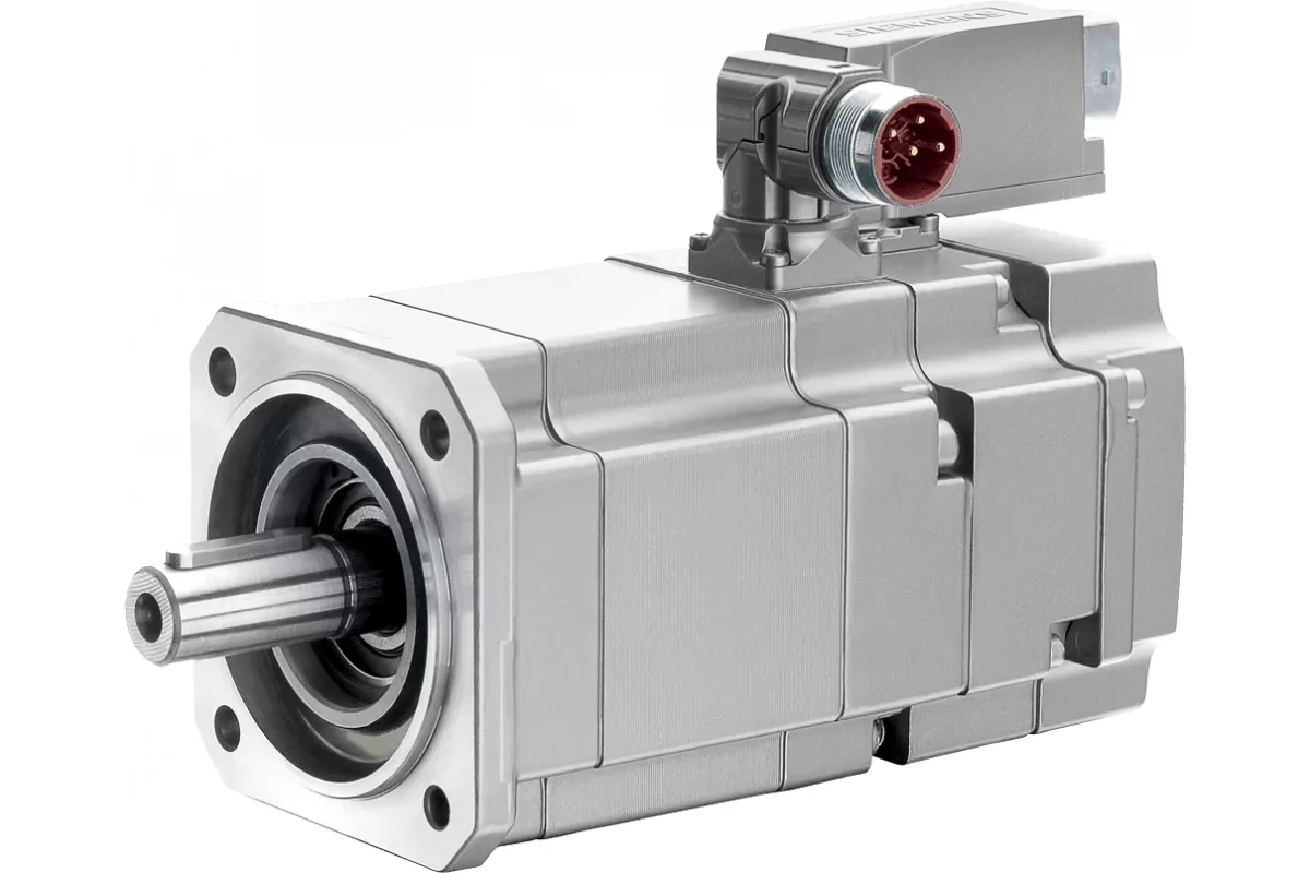 Siemens 1FK7022-5AK71-1LG5-Z X01 — Обзор заказных данных