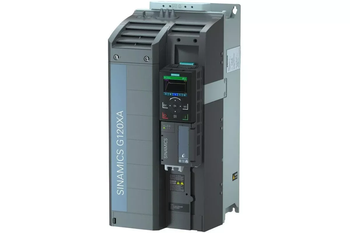 Siemens 6SL3225-3YD62-0CF0 — SINAMICS G120XA Номинальная мощность