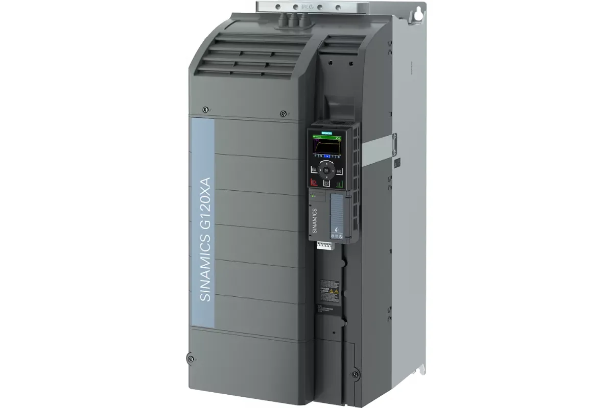 Siemens 6SL3220-3YD38-0UB0 — SINAMICS G120XA Номинальная мощность