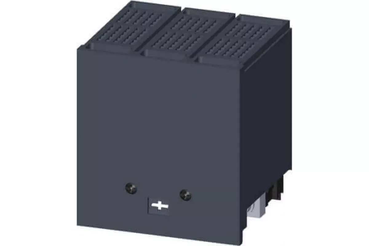 Siemens 3VA9113-0JF60 — Клемма для круглого провода медн