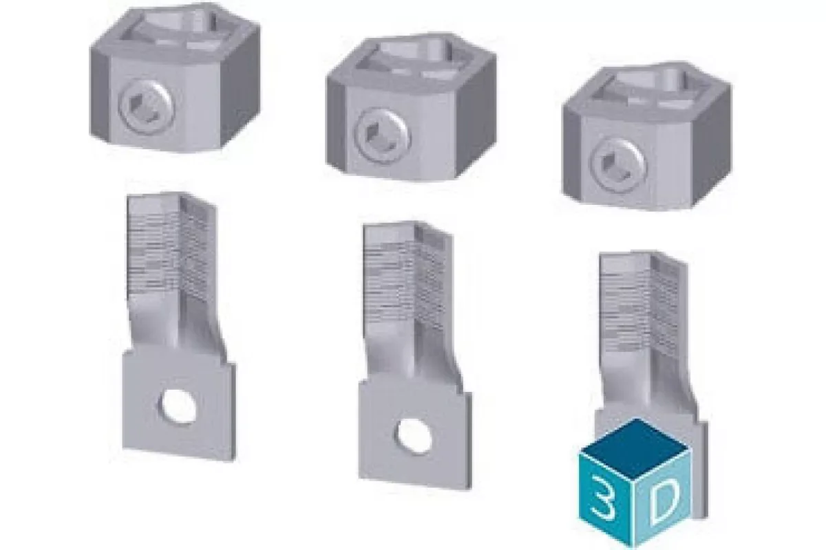 Siemens 3NJ6930-2BB00 — Дополнительные принадлежности