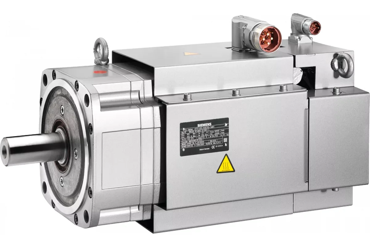 Siemens 1FT7086-5AF70-1FH2 — 1FT7 для SINAMICS S120