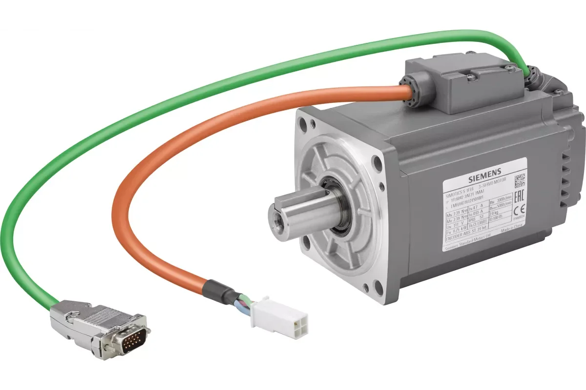 Siemens 1FN3004-0TK04-1BB0 — АЛ ЮМИНИЙ