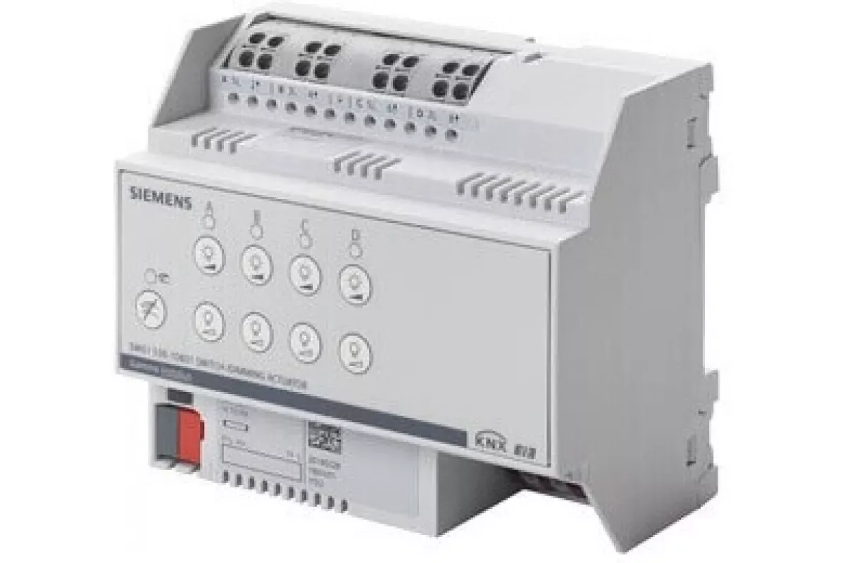 Siemens 5WG1530-1DB61