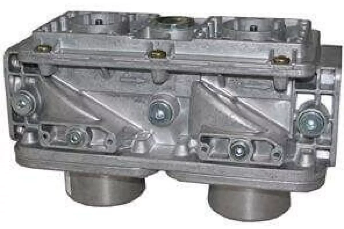 Siemens VDN110