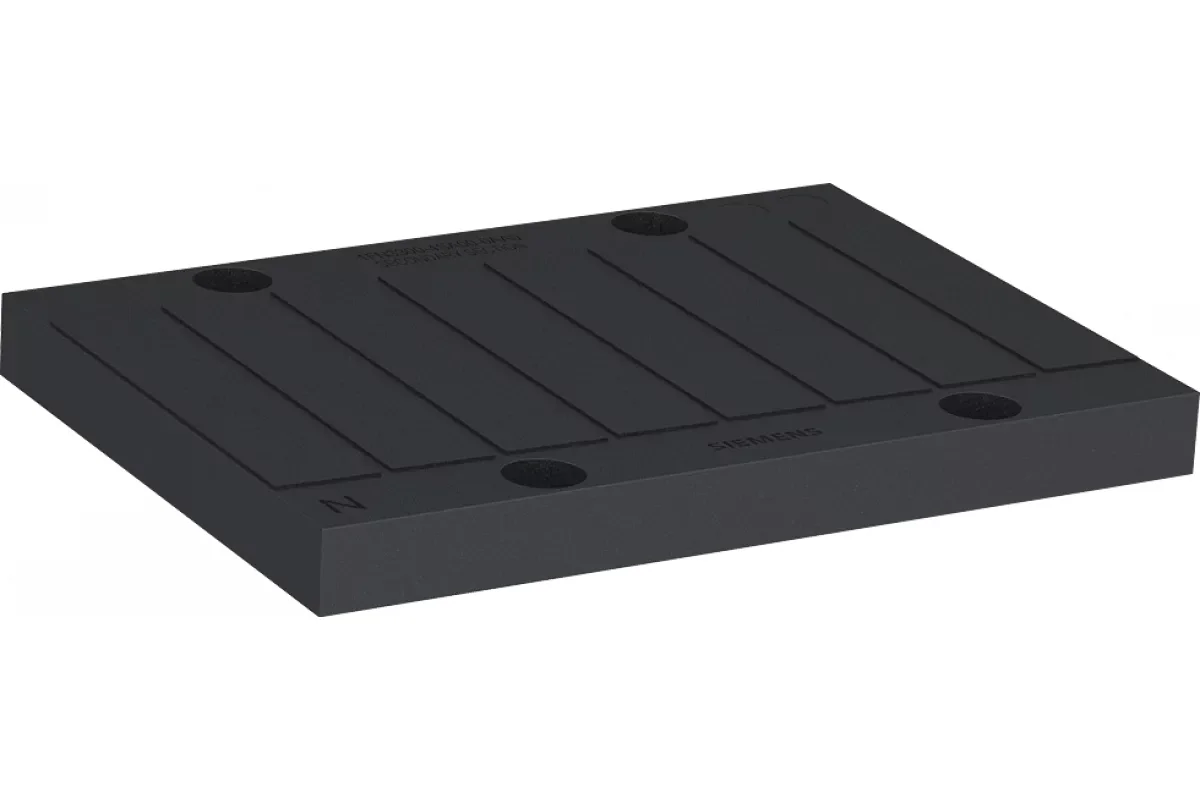 Siemens 1FN3300-2WC00-0BA3 — Линейные двигатели 1FN3